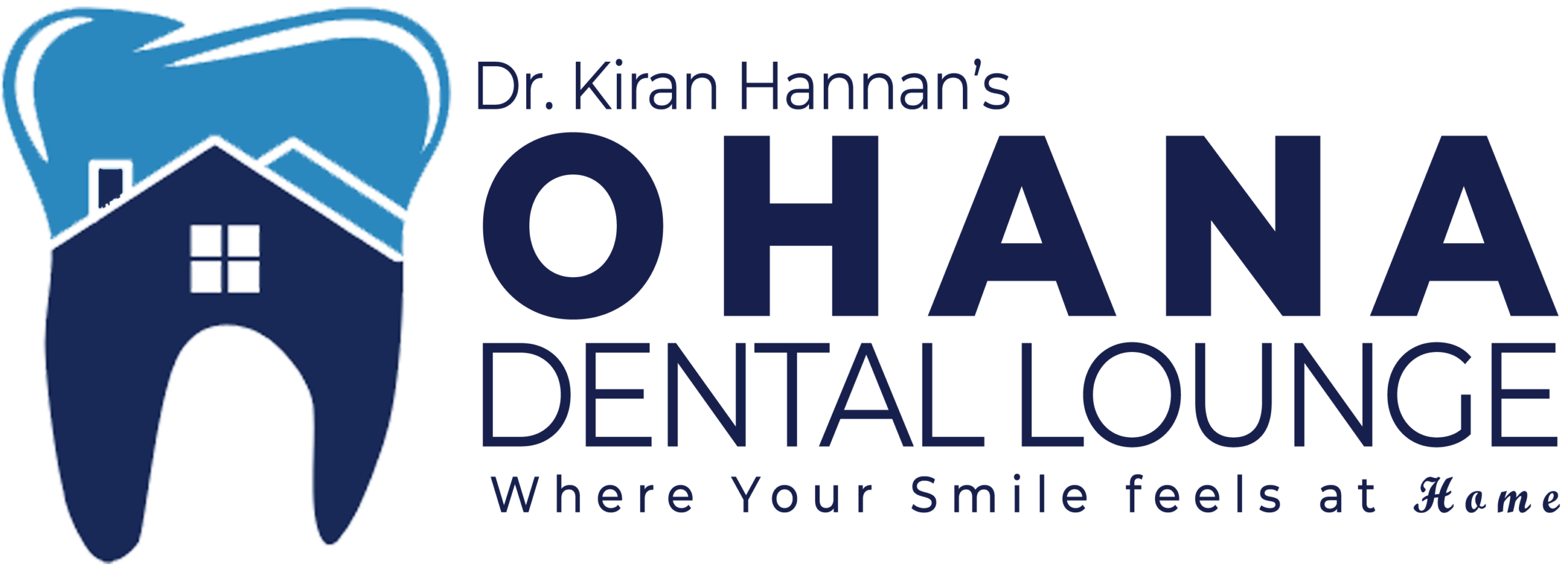 Ohana Dental Lounge